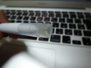 Sensy2 マーキングペン側